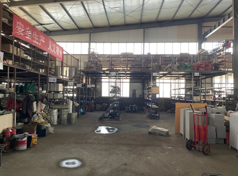 চীন Hangzhou Joful Industry Co., Ltd সংস্থা প্রোফাইল