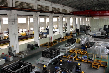 Hangzhou Joful Industry Co., Ltd
