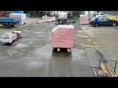 লোডিং মেশিন