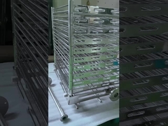 স্টেইনলেস স্টীল তৈরির সেবা