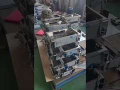 স্টেইনলেস স্টিলের ঘের