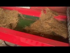 ৮০০এফ নারকেল শ্রিডার ৮মিমি স্ক্রিন সহ