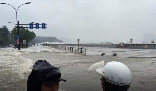 সম্পর্কে সর্বশেষ কোম্পানি খবর টাইফুন রাগাসা আসছে: প্রভাব, প্রস্তুতি এবং স্টেইনলেস স্টীল ফ্যাব্রিকেশনের জন্য এর অর্থ