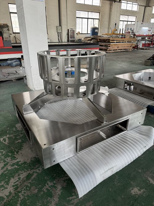 সম্পর্কে সর্বশেষ কোম্পানি খবর স্টেইনলেস স্টিল ও শীট-মেটাল ফ্যাব্রিকেশন শিল্পে সাম্প্রতিক গুরুত্বপূর্ণ ঘটনা