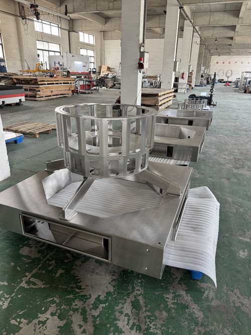 সম্পর্কে সর্বশেষ কোম্পানি খবর বৈশ্বিক স্টেইনলেস-স্টীল ফ্যাব্রিকেশন শিল্প আপডেট – অক্টোবর ২০২৫