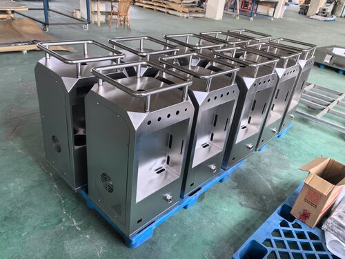 সম্পর্কে সর্বশেষ কোম্পানি খবর [খবর] স্টেইনলেস স্টিল শীট মেটাল প্রস্তুতকারক বিশ্বব্যাপী কাস্টম ফ্যাব্রিকেশন পরিষেবা প্রসারিত করছে