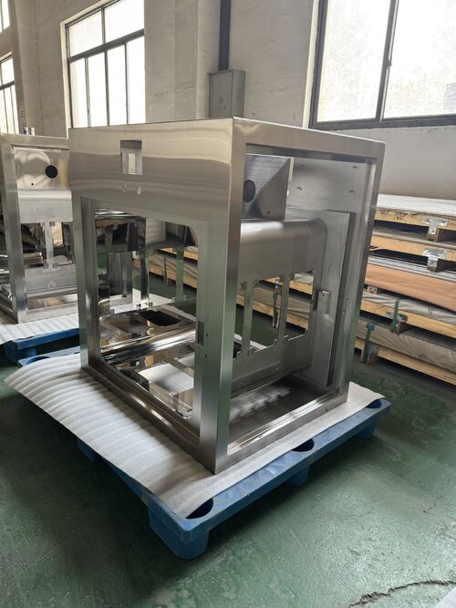 সম্পর্কে সর্বশেষ কোম্পানি খবর GWEIKE Launches New Industrial Laser Systems