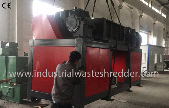ভালো দাম স্বয়ংক্রিয় ই স্ক্র্যাপ শ্রডার অনলাইন