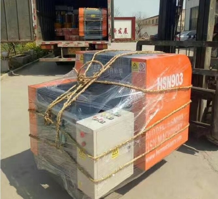 ভালো দাম অ্যানিম্যাল ফার স্ক্র্যাপ প্লাস্টিক ফিল্ম শ্রেডার ন্যূনতম 2 মিমি ডিসচার্জ এনার্জি সেভিং অনলাইন