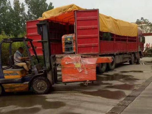 ভালো দাম ওয়ালপেপার পিচবোর্ড বক্স শ্রেডার স্টিল ব্লেড অবিচ্ছিন্ন উচ্চ গতির শিয়ার অনলাইন