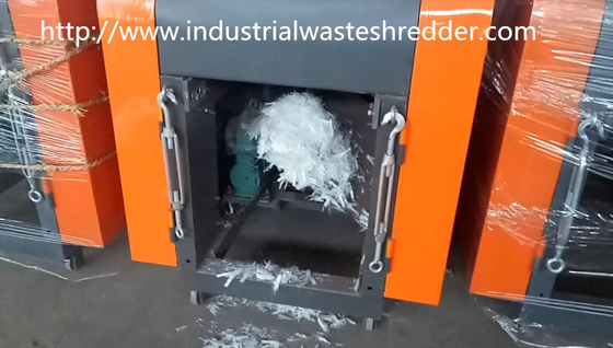 ভালো দাম পুরানো কাপড় বর্জ্য টেক্সটাইল শ্রেডার মেশিন, স্ক্র্যাপ ফাইবার টেক্সটাইল বর্জ্য কাটার মেশিন অনলাইন