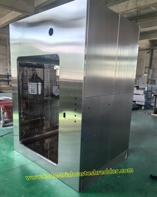 ভালো দাম OEM উত্পাদন করতে SUS316L মেডিকেল সরঞ্জাম শেল ট্রান্সফার ক্যাবিন লেজার কাটিং অভ্যন্তরীণ পাশের আয়না শেষ কাস্টমাইজ স্টেইনলেস স্টীল মেডিকেল ক্যাবিনেট 316 অনলাইন