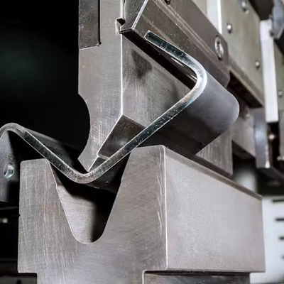 ভালো দাম পেশাদার স্টেইনলেস স্টীল শীট ধাতু বাঁক সেবা কাস্টম ফ্যাব্রিকেশন অনলাইন