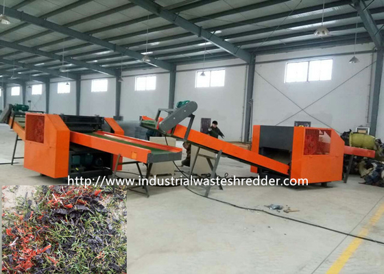 ভালো দাম কৃত্রিম লন কাটিং মেশিন প্লাস্টিক ফাইবার পিপি ফাইবার পলিয়েস্টার ফাইবার শ্রেডার অনলাইন