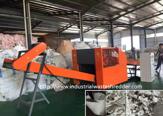 ভালো দাম সিরামিক ফাইবার রাগ কাটিয়া মেশিন নারকেল ফাইবার পাম ফাইবার শ্রেডার ঘোরানো ব্লেড অনলাইন