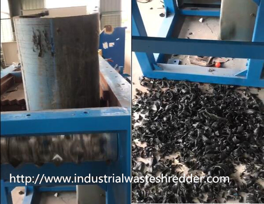 ভালো দাম শিল্প বর্জ্য টায়ার শ্রাদক ভাল শক্ততা শক্তি সঞ্চয় কাস্টম স্রাব অনলাইন