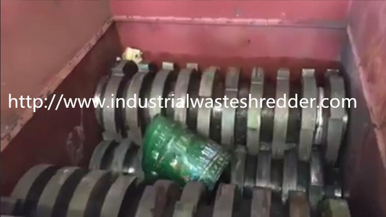 ভালো দাম স্ক্র্যাপ ইস্পাত ড্রাম ফোর শ্যাফট শ্রেডার উচ্চ যথার্থ স্থিত পারফরম্যান্স অনলাইন