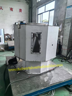 OEM SUS304 স্টেইনলেস স্টীল সোর্টার আবরণ কাস্টম প্রক্রিয়াকরণ স্টেইনলেস স্টীল সোর্টার হাউজিং 304 স্টেইনলেস স্টীল পাইপ প্রক্রিয়াকরণ পরিষেবা