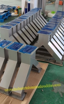 OEM SUS 304 স্টেইনলেস স্টীল পার্টস ইনসাইড অটোমোটিভ ব্যাটারি উত্পাদন লাইন সরঞ্জাম কাস্টমাইজড স্টেইনলেস স্টীল ঘের উত্পাদন পরিষেবা সিএনসি বাঁক লেজার ঢালাই
