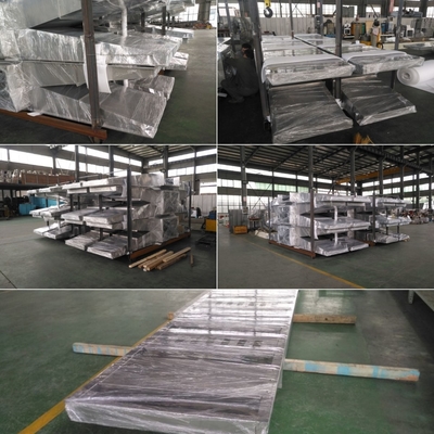 ভালো দাম স্টিল স্টেইনলেস শীট ধাতু ফ্যাব্রিকেশন 2B সাইড এয়ার ডক্ট কাস্টম প্রক্রিয়াকরণ অনলাইন