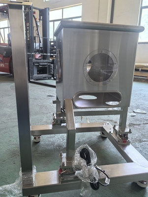 ভালো দাম 316 stainless steel sheet metal medical reactor housing processing completed and ready for shipment অনলাইন