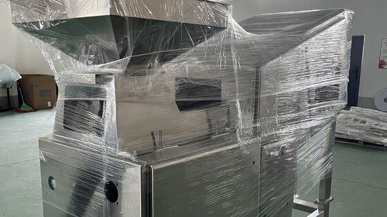 ভালো দাম OEM Stainless Steel Sheet Metal Fabrication Contract Manufacturing Custom Enclosure Bending Welding অনলাইন